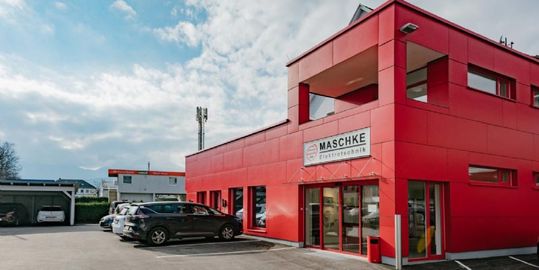 Maschke GmbH
